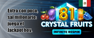Bono de Bienvenida Imperial promotion image